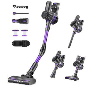 New Cordless Handheld Vacuum For Sale